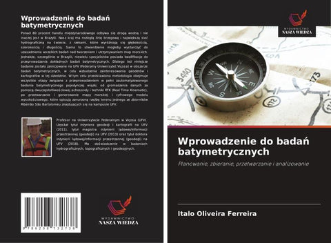 Wprowadzenie do bada¿ batymetrycznych