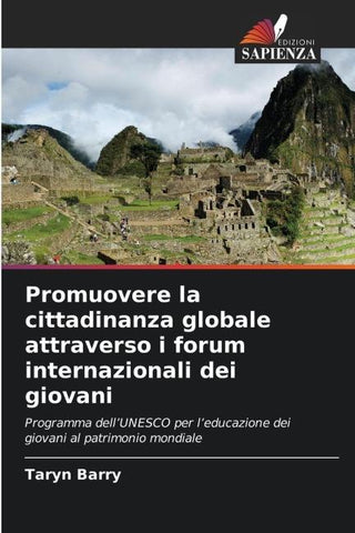 Promuovere la cittadinanza globale attraverso i forum internazionali dei giovani