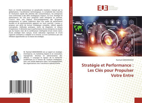 Stratégie et Performance : Les Clés pour Propulser Votre Entre