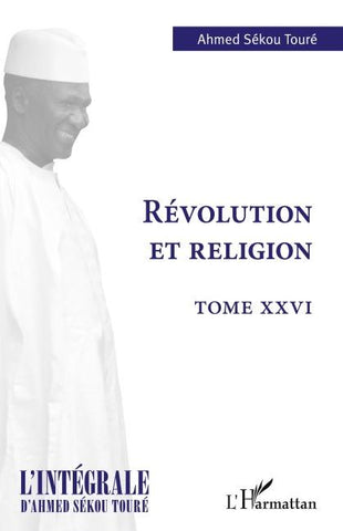 Révolution et religion