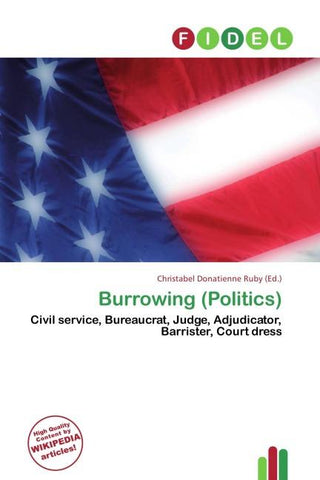 Burrowing (Politics)