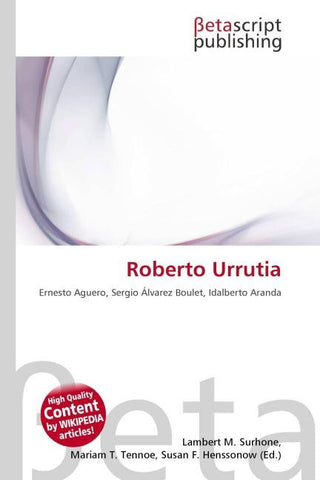 Roberto Urrutia