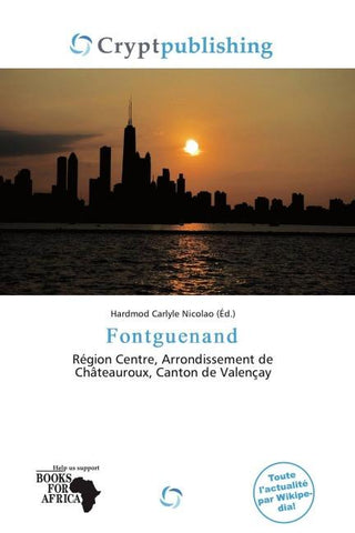 Fontguenand