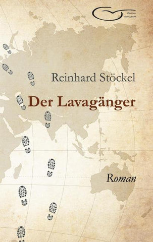 Der Lavagänger
