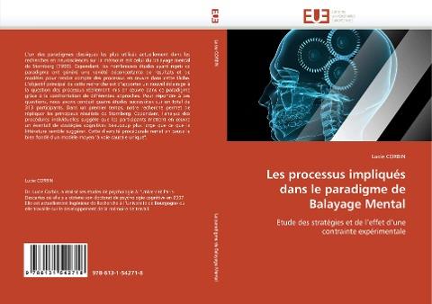 Les processus impliqués dans le paradigme de Balayage Mental