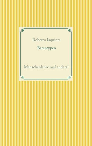 Bärentypen