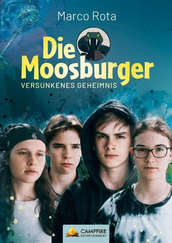 Die Moosburger