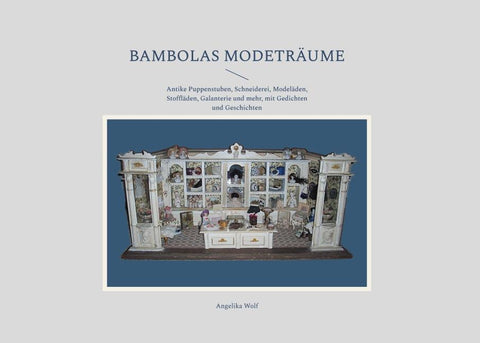 Bambolas Modeträume