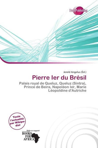Pierre Ier du Brésil