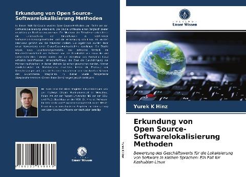 Erkundung von Open Source-Softwarelokalisierung Methoden