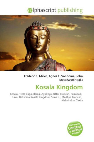 Kosala Kingdom