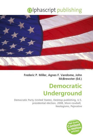 Democratic Underground