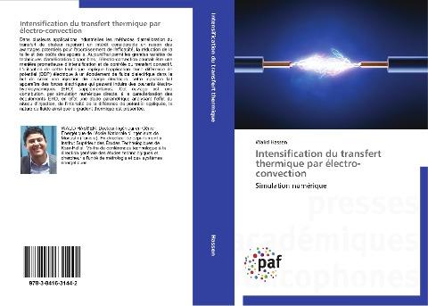 Intensification du transfert thermique par électro-convection