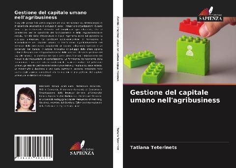 Gestione del capitale umano nell'agribusiness