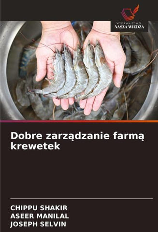 Dobre zarz¿dzanie farm¿ krewetek