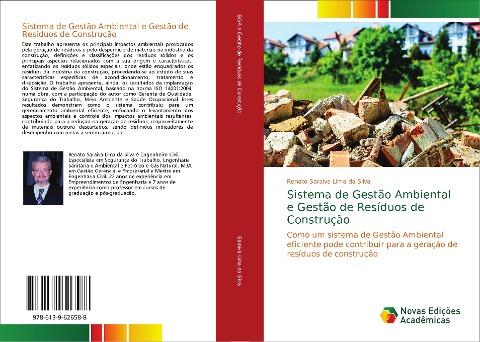 Sistema de Gestão Ambiental e Gestão de Resíduos de Construção
