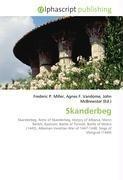 Skanderbeg