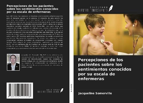 Percepciones de los pacientes sobre los sentimientos conocidos por su escala de enfermeras