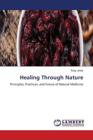 Healing Through Nature