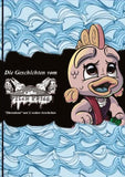 Die Geschichten vom Fischkrieg - Band 2