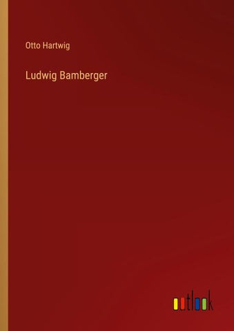 Ludwig Bamberger