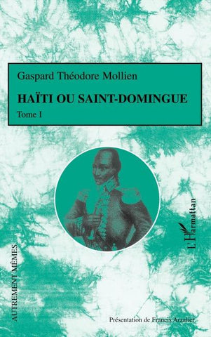 Haïti ou Saint-Domingue