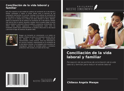 Conciliación de la vida laboral y familiar