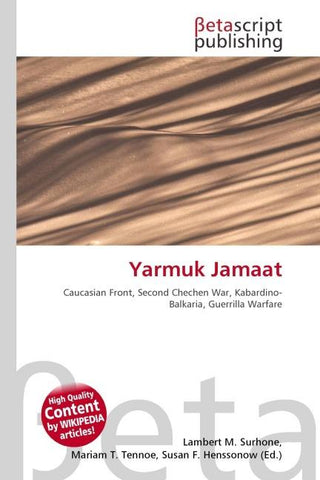 Yarmuk Jamaat