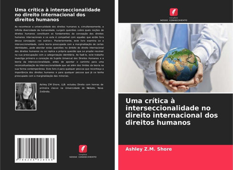 Uma crítica à interseccionalidade no direito internacional dos direitos humanos