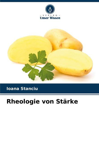 Rheologie von Stärke