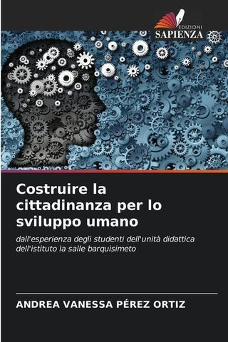 Costruire la cittadinanza per lo sviluppo umano