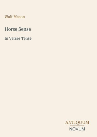 Horse Sense