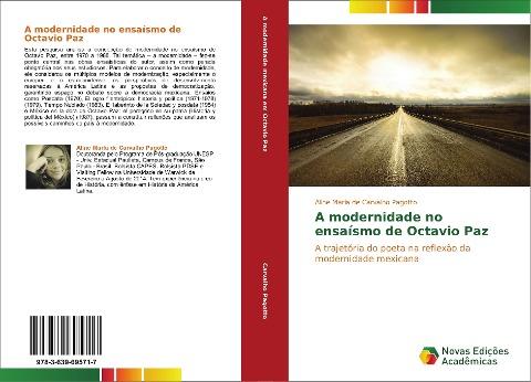 A modernidade no ensaísmo de Octavio Paz