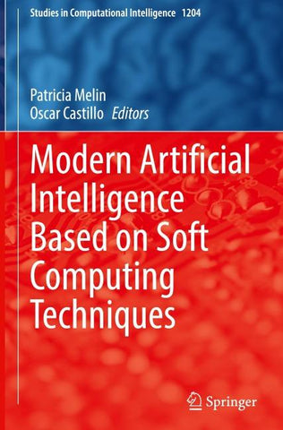 Modern Artificial Intelligence Based on Soft Computing Techniques
