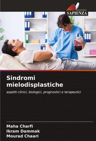 Sindromi mielodisplastiche