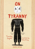 On Tyranny Graphic Edition