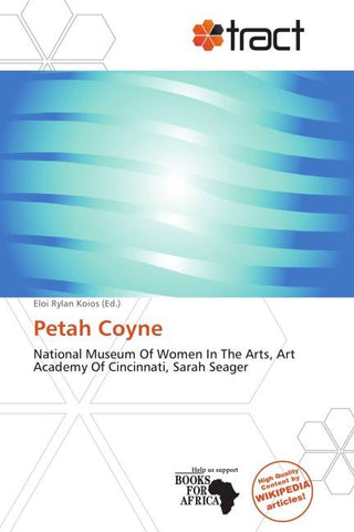 Petah Coyne