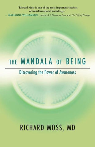 The Mandala of Being
