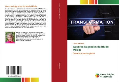 Guerras Sagradas da Idade Média