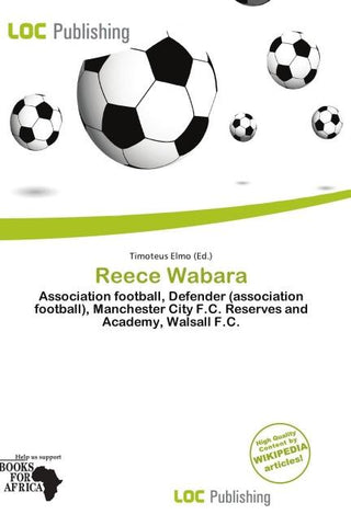 Reece Wabara
