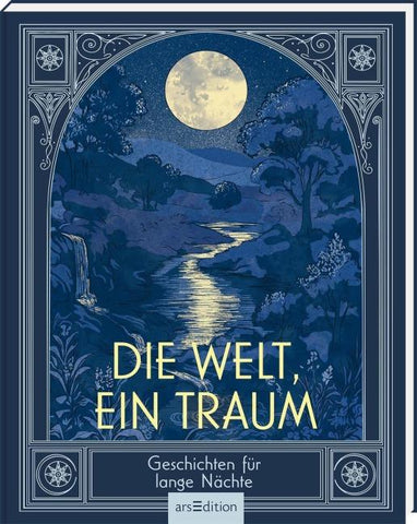 Die Welt, ein Traum