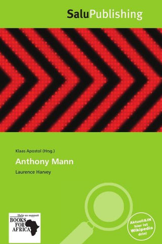 Anthony Mann