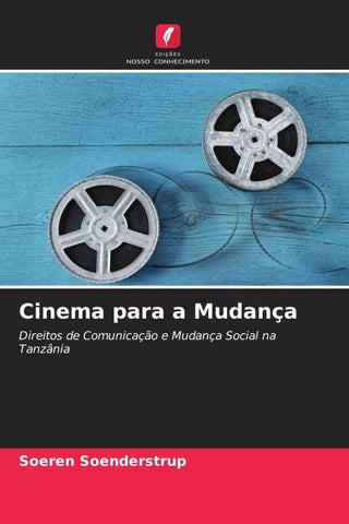 Cinema para a Mudança