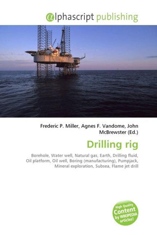 Drilling rig