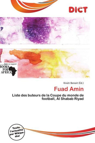 Fuad Amin