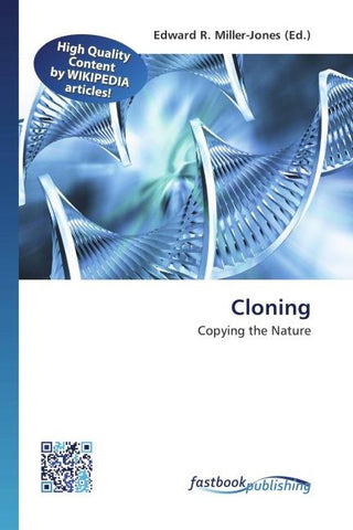 Cloning