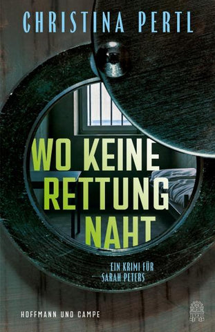 Wo keine Rettung naht