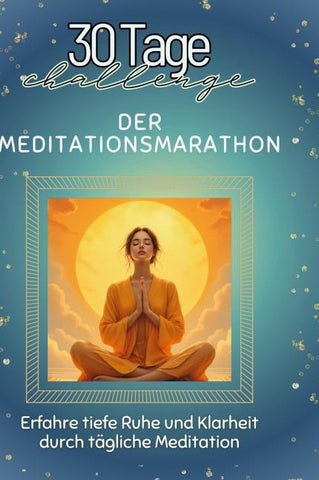 Der Meditationsmarathon