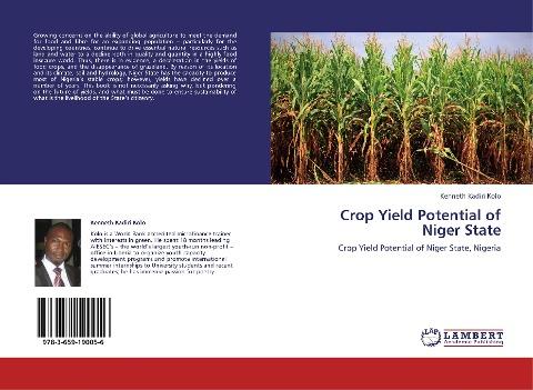 Crop Yield Potential of Niger State
