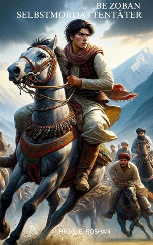 Selbstmordattentäter